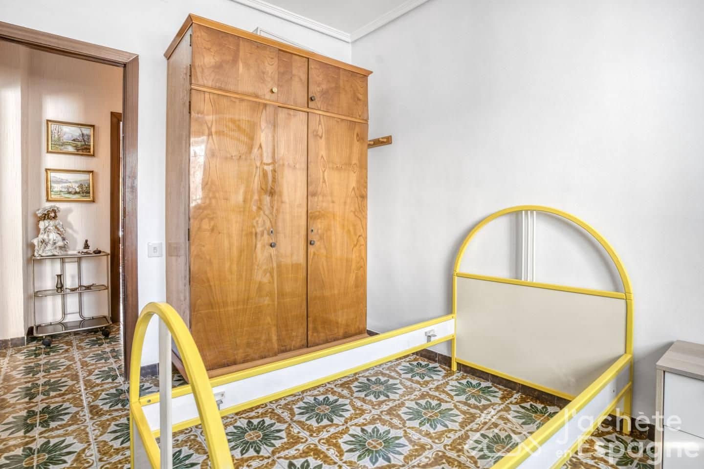 4 camera da letto Villa in vendita in Massamagrell con garage - 260.000 € (Rif: 10116153)