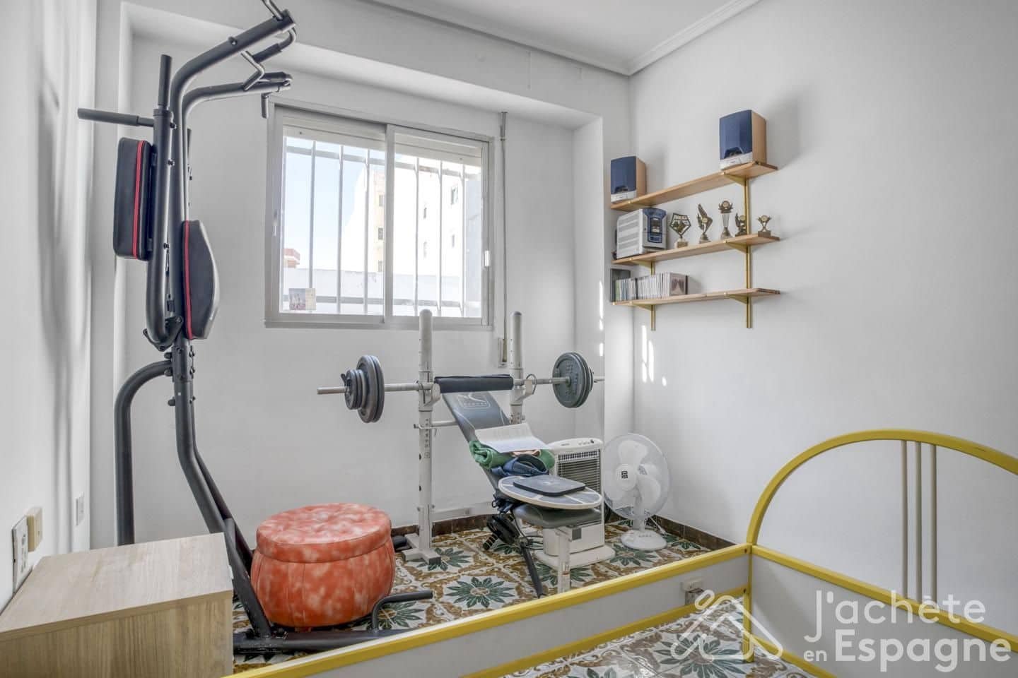 4 camera da letto Villa in vendita in Massamagrell con garage - 260.000 € (Rif: 10116153)