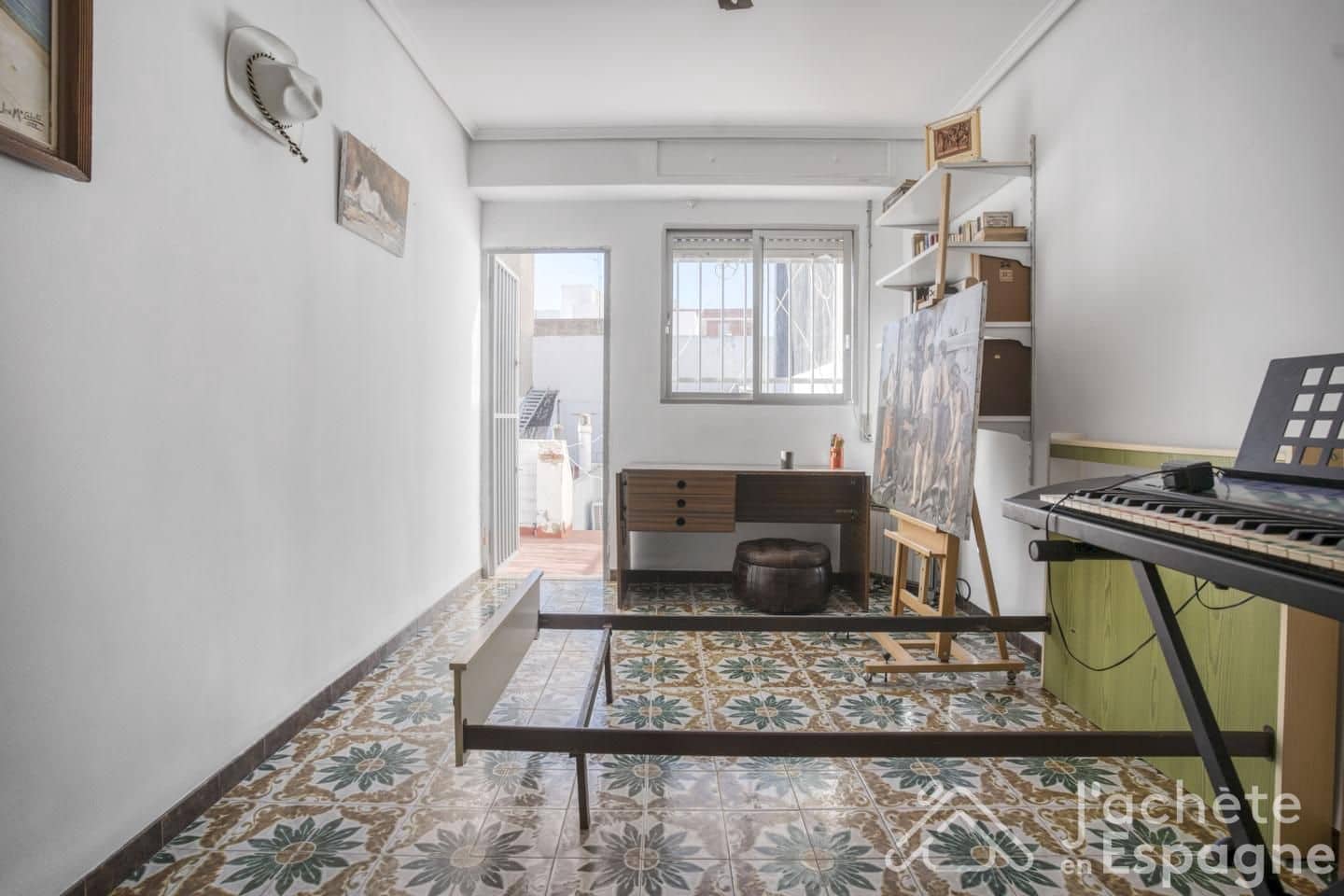 4 camera da letto Villa in vendita in Massamagrell con garage - 260.000 € (Rif: 10116153)