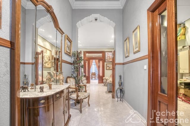 4 camera da letto Villa in vendita in Massamagrell con garage - 260.000 € (Rif: 10116153)