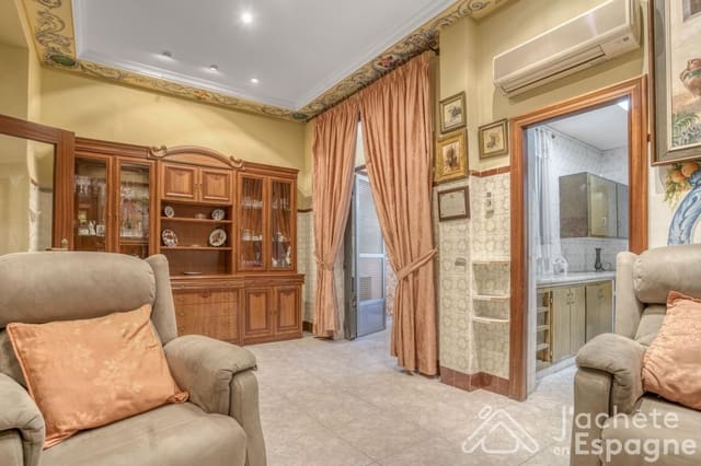 4 camera da letto Villa in vendita in Massamagrell con garage - 260.000 € (Rif: 10116153)