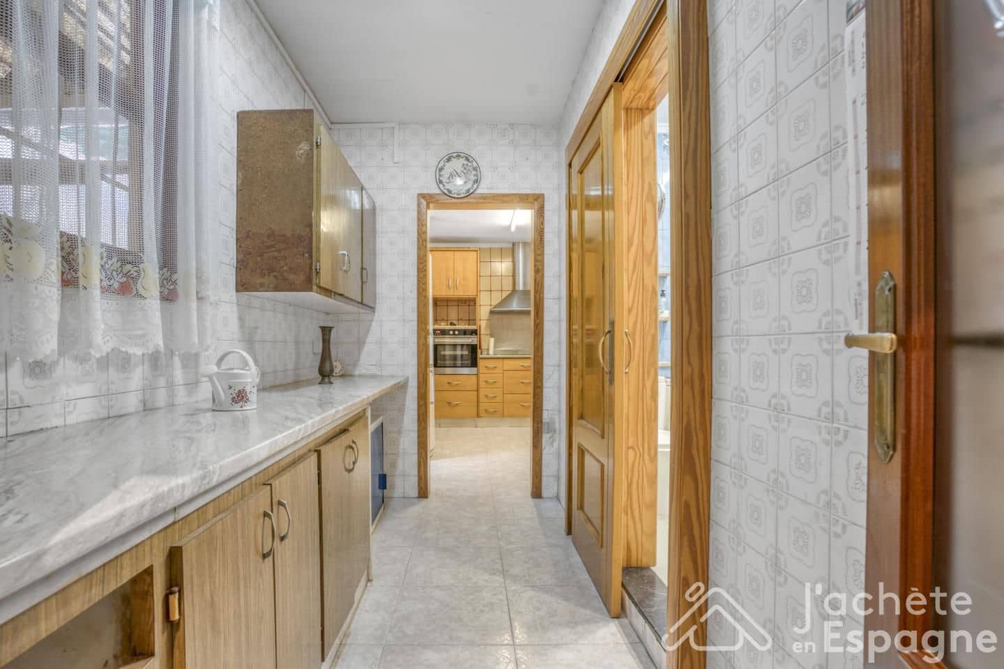 4 camera da letto Villa in vendita in Massamagrell con garage - 260.000 € (Rif: 10116153)