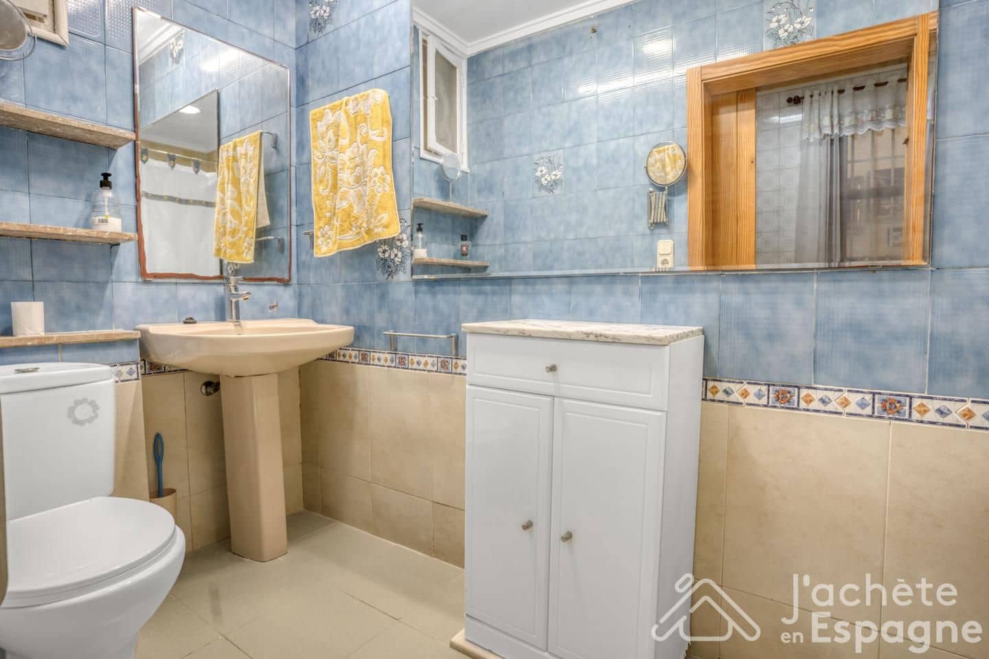4 camera da letto Villa in vendita in Massamagrell con garage - 260.000 € (Rif: 10116153)
