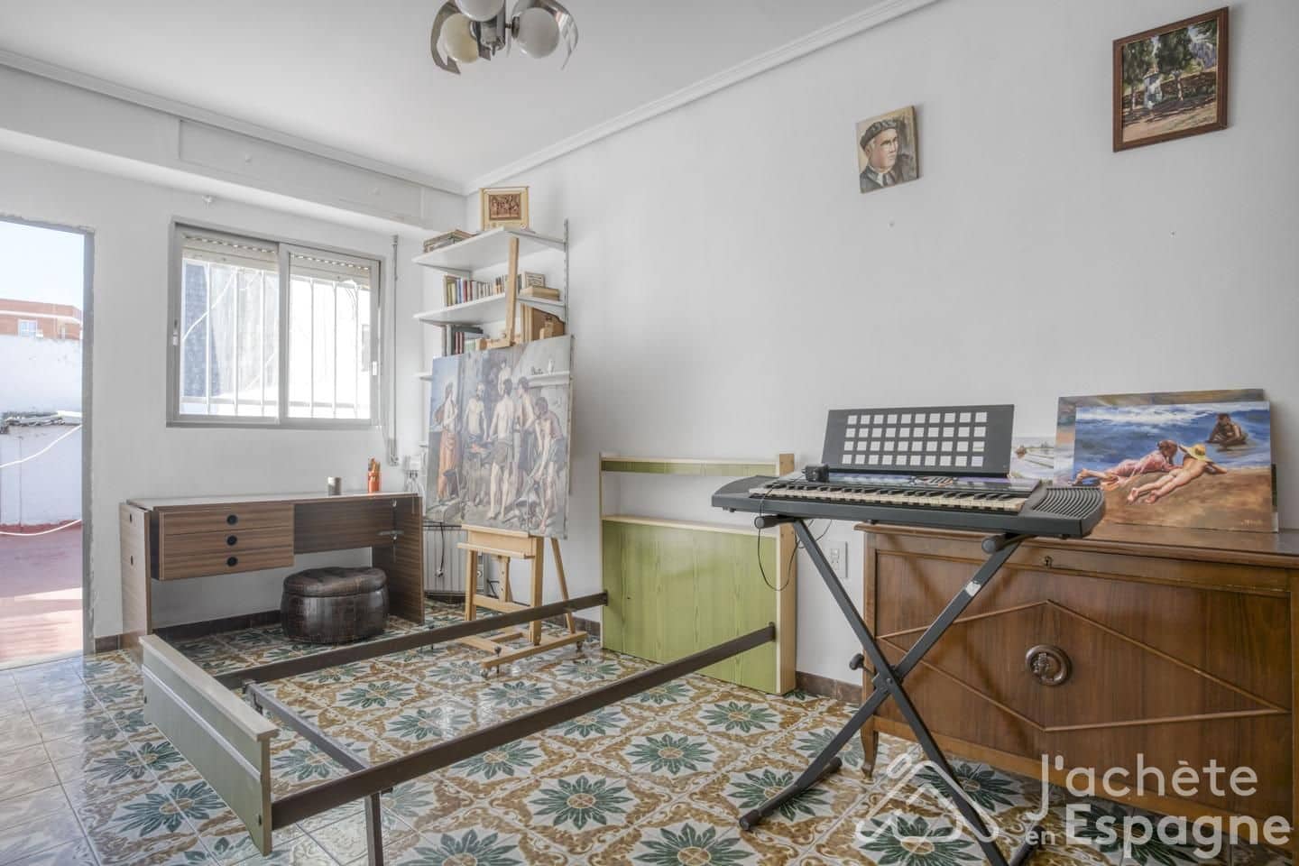 4 camera da letto Villa in vendita in Massamagrell con garage - 260.000 € (Rif: 10116153)