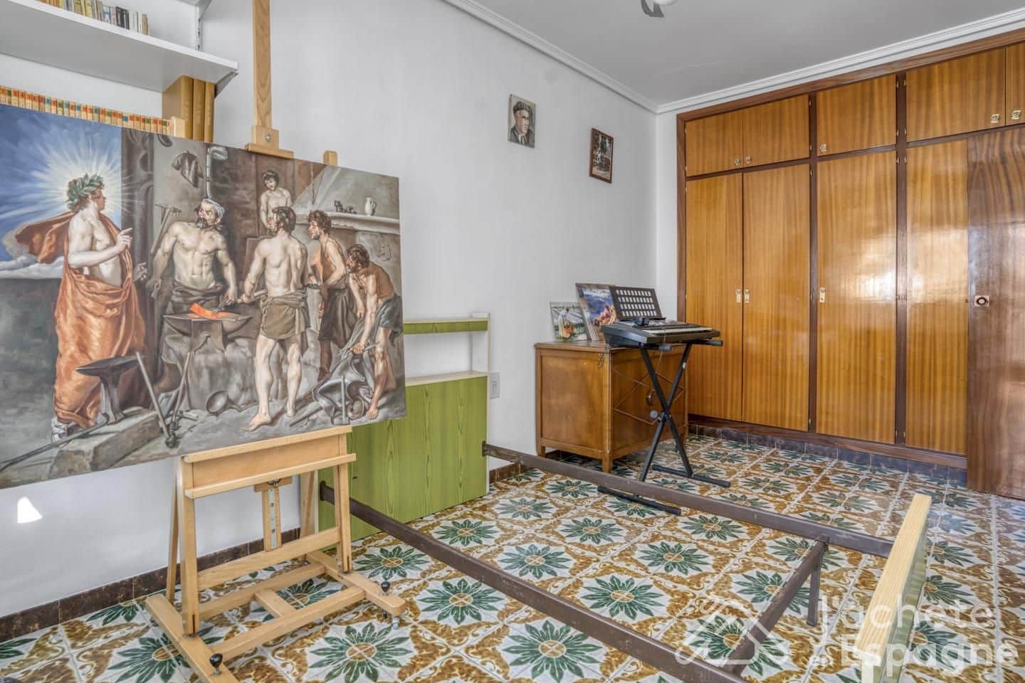 4 camera da letto Villa in vendita in Massamagrell con garage - 260.000 € (Rif: 10116153)