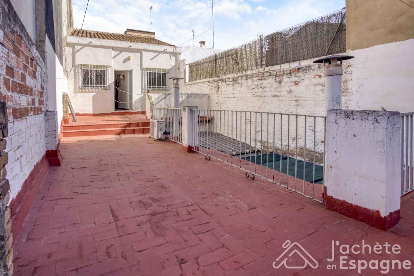4 camera da letto Villa in vendita in Massamagrell con garage - 260.000 € (Rif: 10116153)