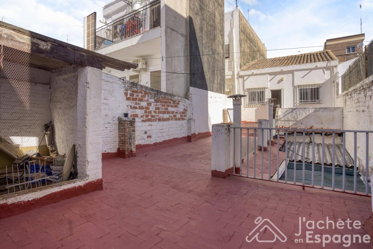 4 camera da letto Villa in vendita in Massamagrell con garage - 260.000 € (Rif: 10116153)