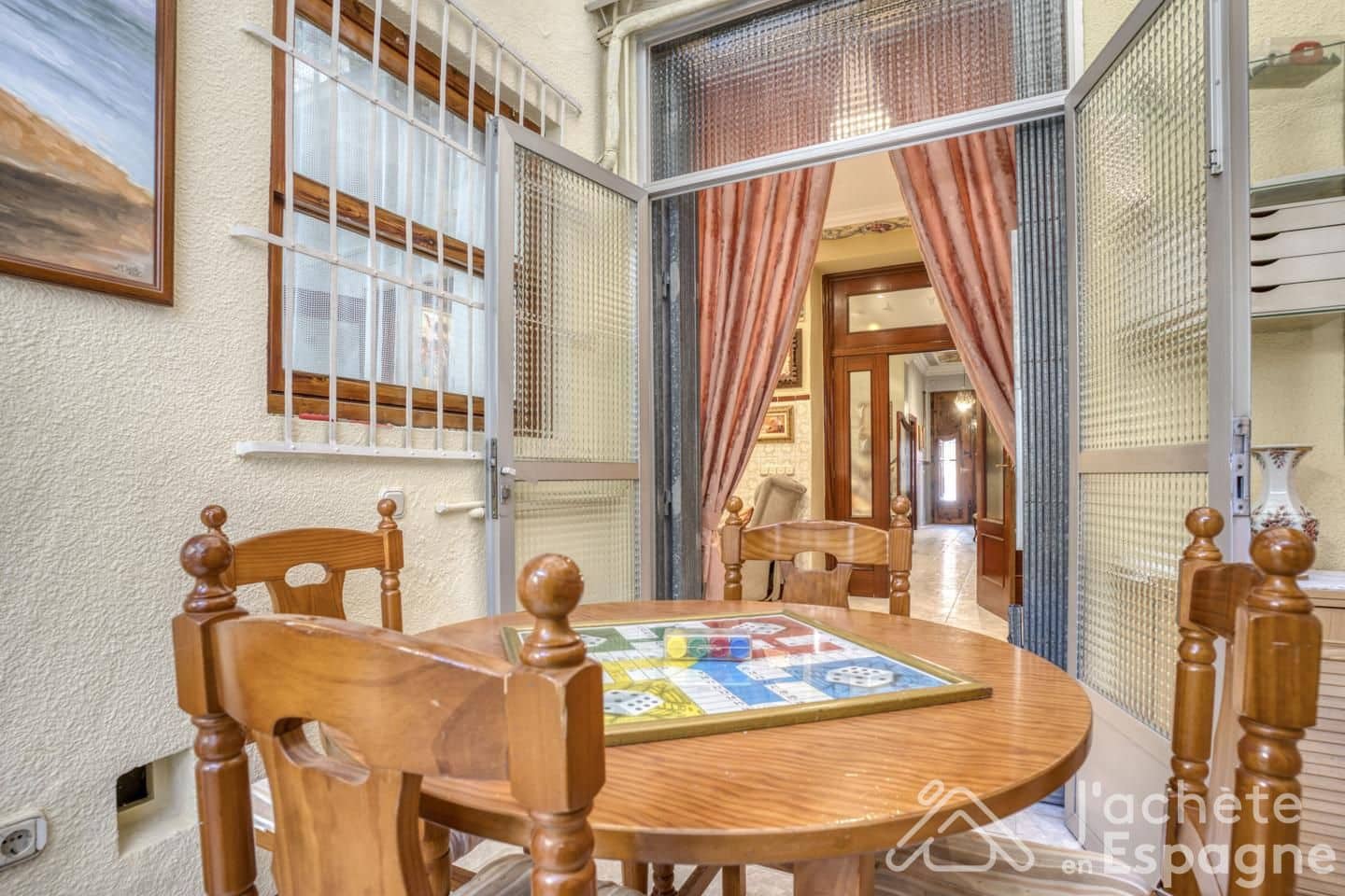 4 camera da letto Villa in vendita in Massamagrell con garage - 260.000 € (Rif: 10116153)