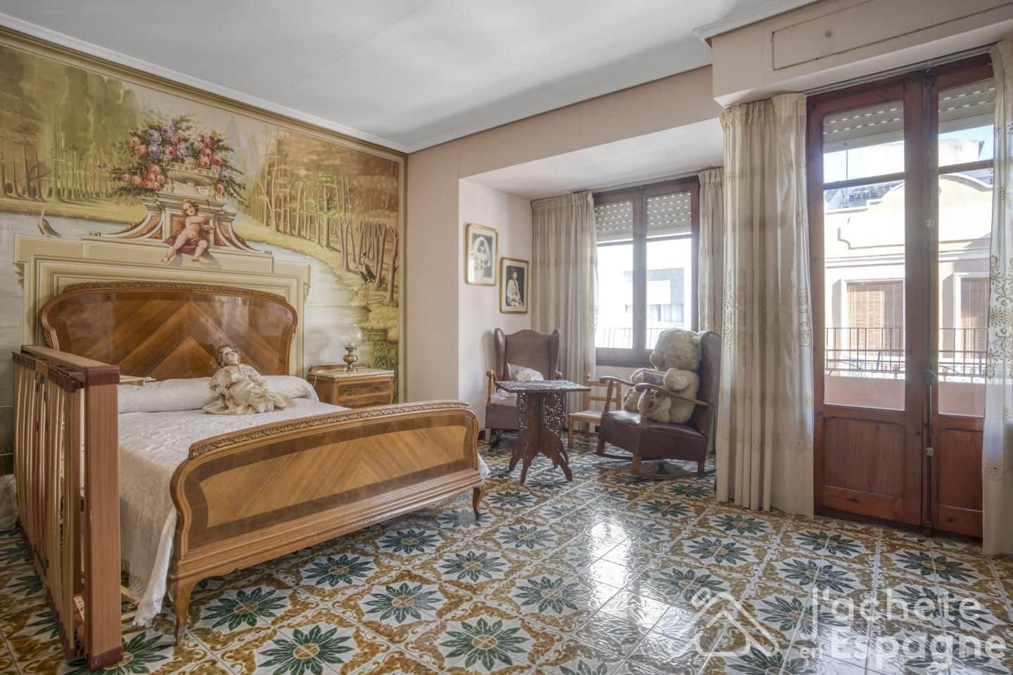 4 camera da letto Villa in vendita in Massamagrell con garage - 260.000 € (Rif: 10116153)