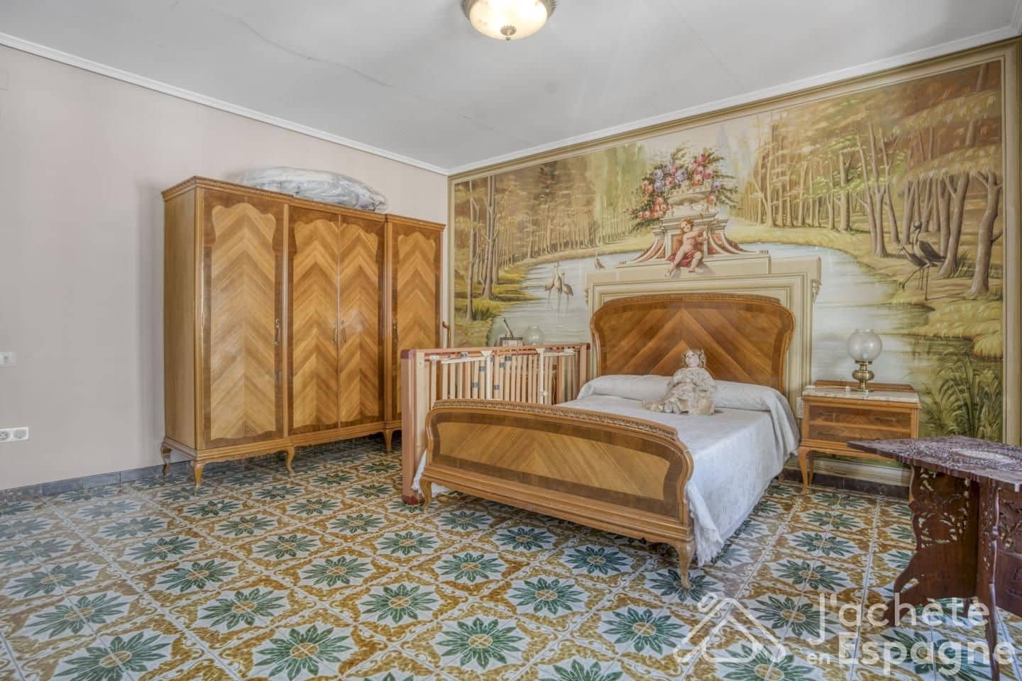 4 camera da letto Villa in vendita in Massamagrell con garage - 260.000 € (Rif: 10116153)
