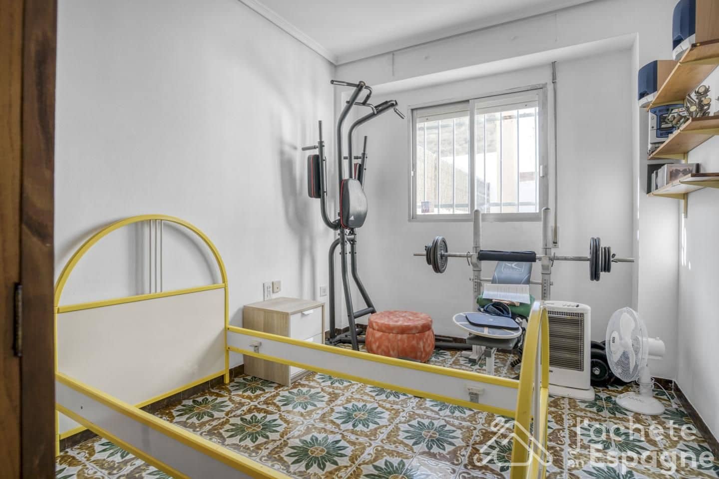 4 camera da letto Villa in vendita in Massamagrell con garage - 260.000 € (Rif: 10116153)