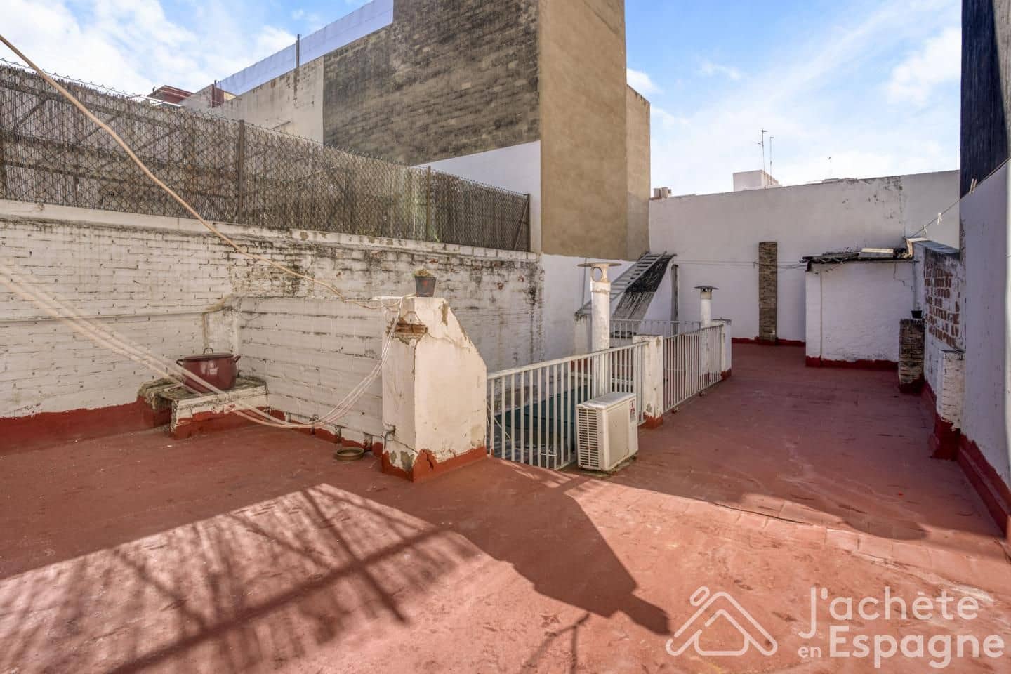 4 camera da letto Villa in vendita in Massamagrell con garage - 260.000 € (Rif: 10116153)