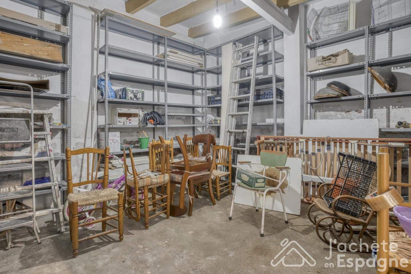 4 camera da letto Villa in vendita in Massamagrell con garage - 260.000 € (Rif: 10116153)