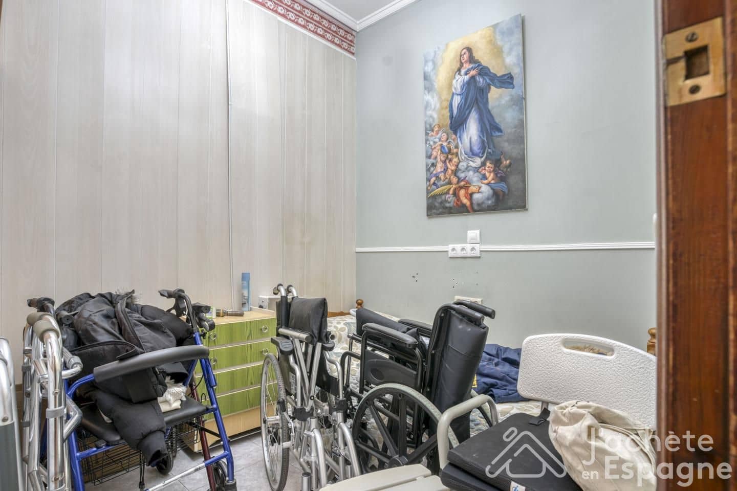 4 camera da letto Villa in vendita in Massamagrell con garage - 260.000 € (Rif: 10116153)