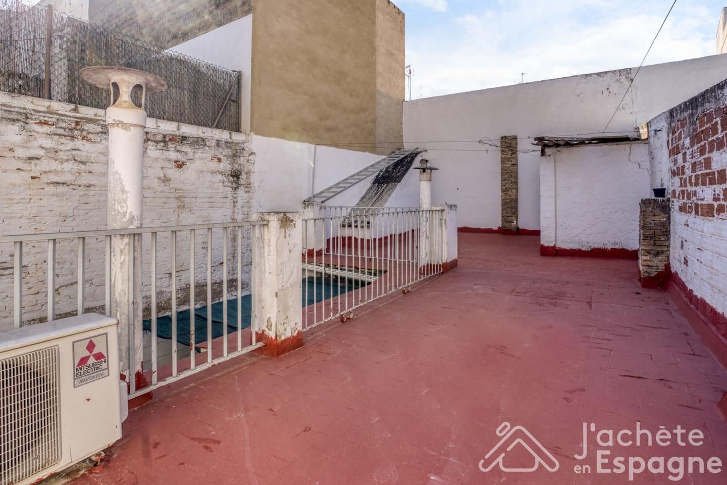 4 camera da letto Villa in vendita in Massamagrell con garage - 260.000 € (Rif: 10116153)
