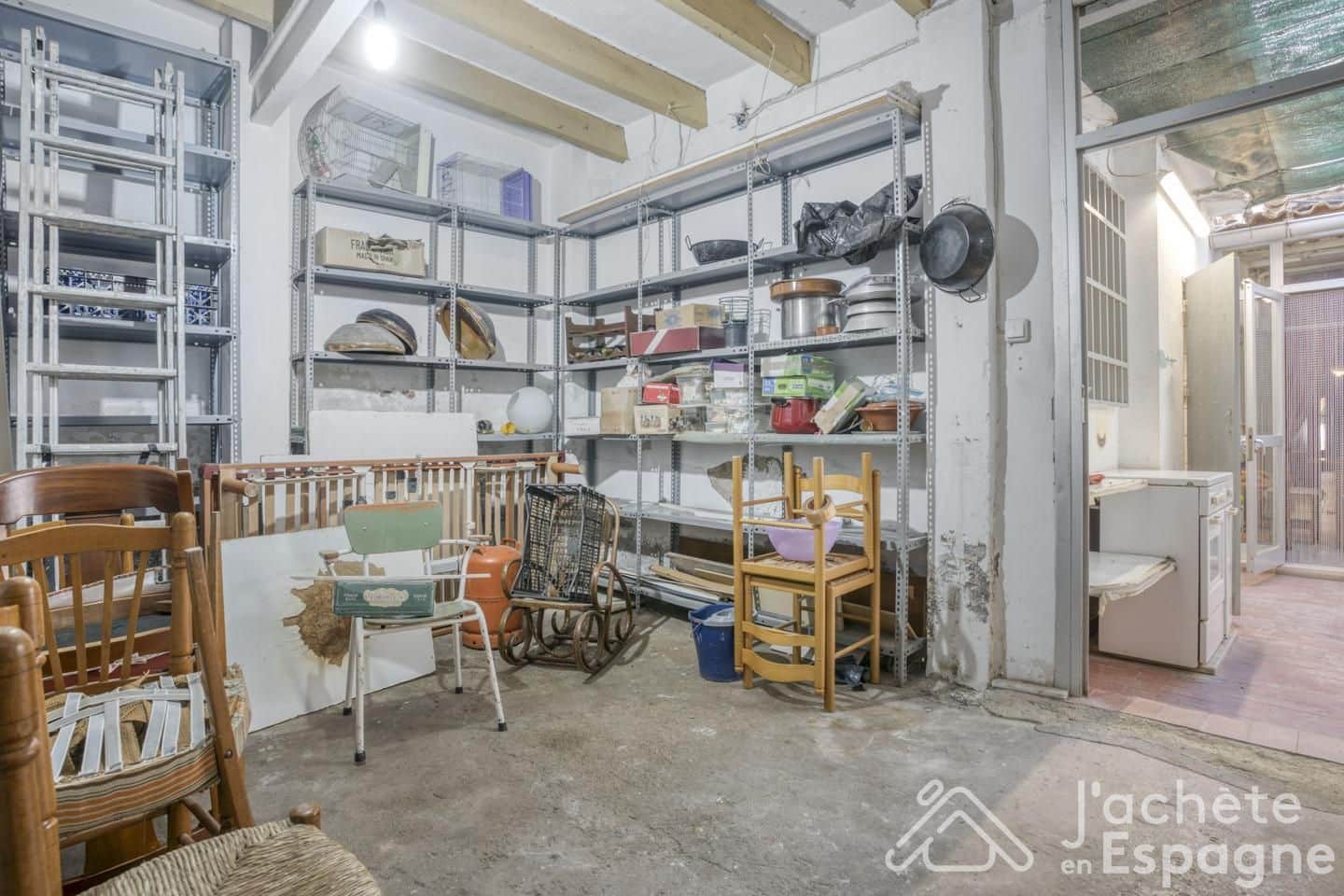 4 camera da letto Villa in vendita in Massamagrell con garage - 260.000 € (Rif: 10116153)