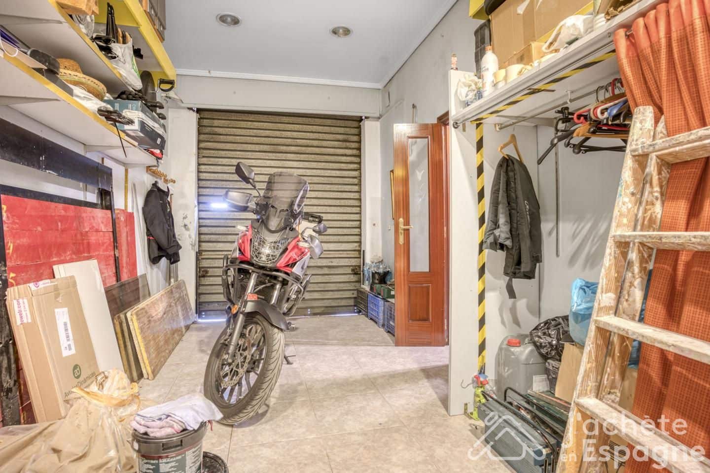 4 camera da letto Villa in vendita in Massamagrell con garage - 260.000 € (Rif: 10116153)