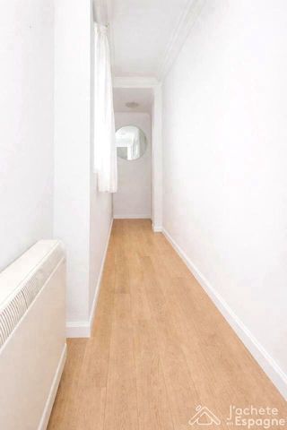 2 sovrum Takvåning till salu i Benitachell / Benitatxell - 250 000 € (Ref: 10116154)