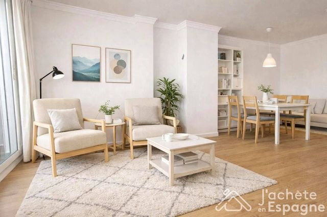 2 sovrum Takvåning till salu i Benitachell / Benitatxell - 250 000 € (Ref: 10116154)