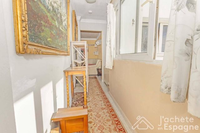 2 sovrum Takvåning till salu i Benitachell / Benitatxell - 250 000 € (Ref: 10116154)