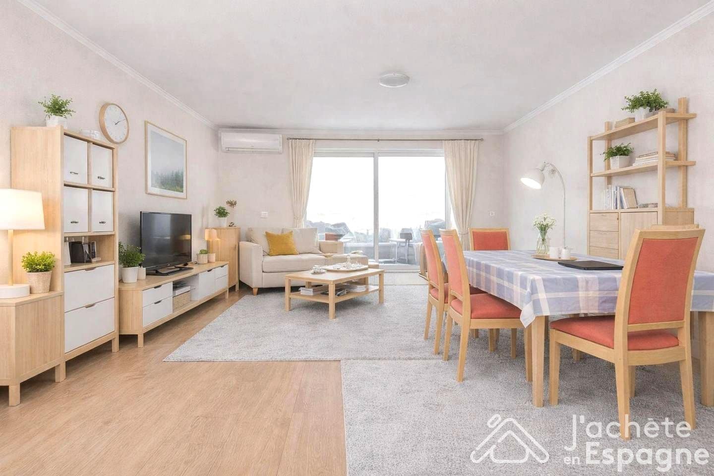 2 sovrum Takvåning till salu i Benitachell / Benitatxell - 250 000 € (Ref: 10116154)