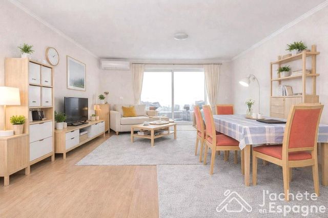 2 sovrum Takvåning till salu i Benitachell / Benitatxell - 250 000 € (Ref: 10116154)