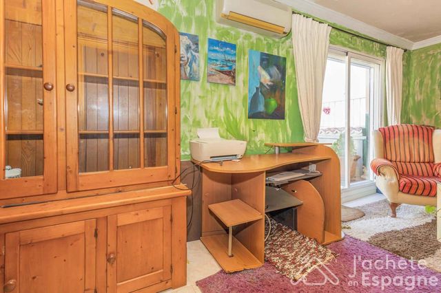 2 Zimmer Penthouse zu verkaufen in Benitachell / Benitatxell - 229.000 € (Ref: 10116154)