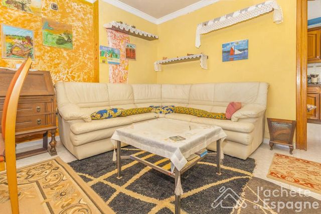 2 Zimmer Penthouse zu verkaufen in Benitachell / Benitatxell - 229.000 € (Ref: 10116154)