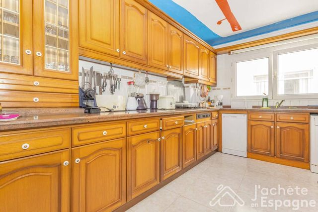 2 Zimmer Penthouse zu verkaufen in Benitachell / Benitatxell - 229.000 € (Ref: 10116154)