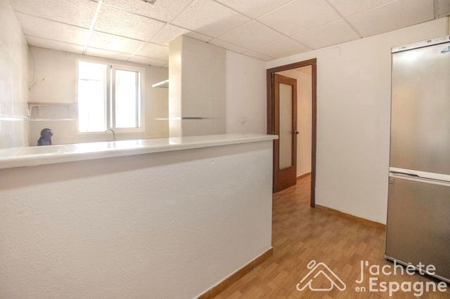 4 Zimmer Wohnung zu verkaufen in Virgen del Remedio - Parque lo Morant, Alicante / Alacant Stadt - 165.000 € (Ref: 10116155)