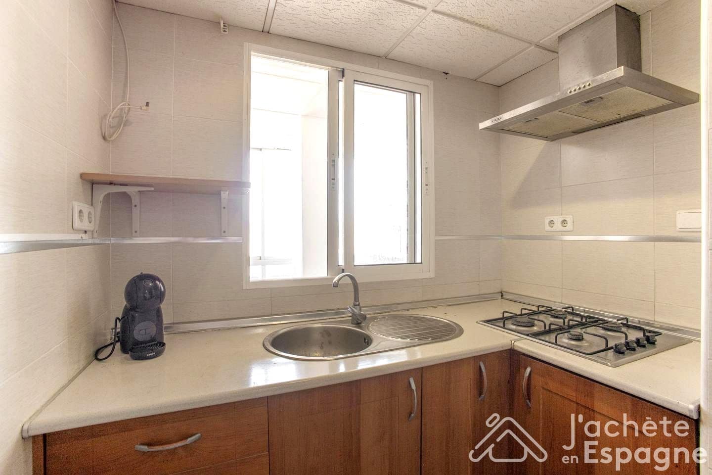 4 Zimmer Wohnung zu verkaufen in Alicante / Alacant Stadt - 165.000 € (Ref: 10116155)