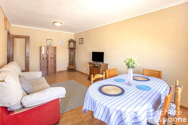 4 Zimmer Wohnung zu verkaufen in Virgen del Remedio - Parque lo Morant, Alicante / Alacant Stadt - 165.000 € (Ref: 10116155)