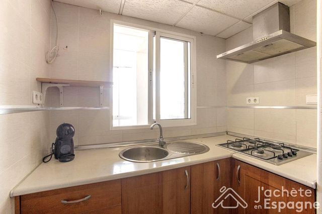 4 Zimmer Wohnung zu verkaufen in Virgen del Remedio - Parque lo Morant, Alicante / Alacant Stadt - 165.000 € (Ref: 10116155)