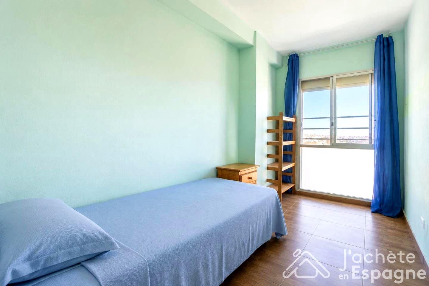 4 Zimmer Wohnung zu verkaufen in Alicante / Alacant Stadt - 165.000 € (Ref: 10116155)