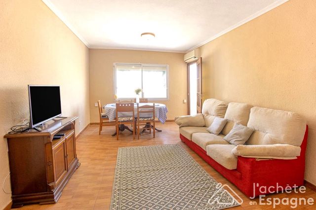 4 Zimmer Wohnung zu verkaufen in Virgen del Remedio - Parque lo Morant, Alicante / Alacant Stadt - 165.000 € (Ref: 10116155)