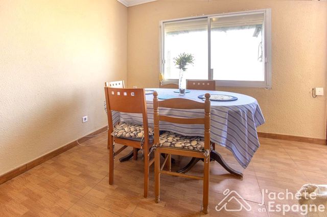 4 Zimmer Wohnung zu verkaufen in Virgen del Remedio - Parque lo Morant, Alicante / Alacant Stadt - 165.000 € (Ref: 10116155)