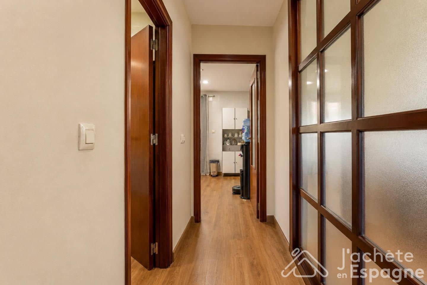 3 slaapkamer Flat te koop in L'Eliana met garage - € 358.000 (Ref: 10116156)