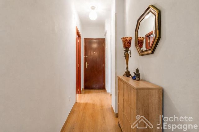 3 slaapkamer Flat te koop in L'Eliana met garage - € 358.000 (Ref: 10116156)