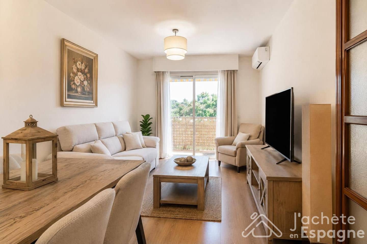 3 slaapkamer Flat te koop in L'Eliana met garage - € 358.000 (Ref: 10116156)
