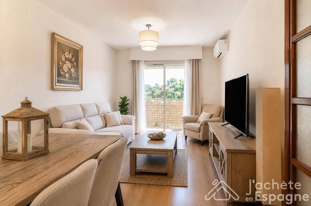 3 slaapkamer Flat te koop in L'Eliana met garage - € 358.000 (Ref: 10116156)