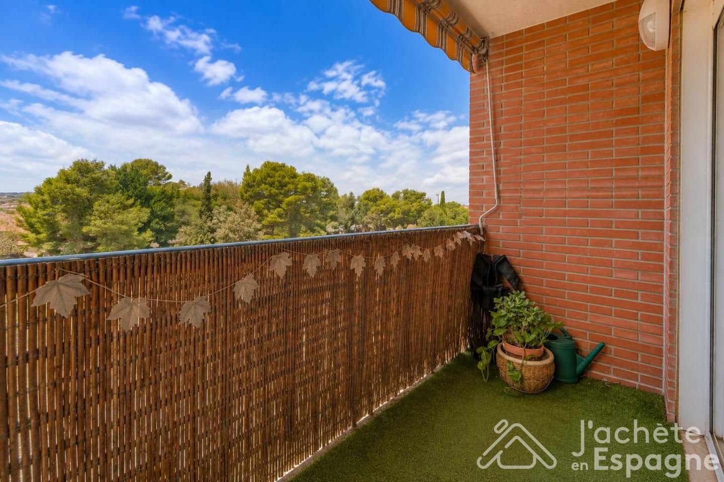3 slaapkamer Flat te koop in L'Eliana met garage - € 358.000 (Ref: 10116156)