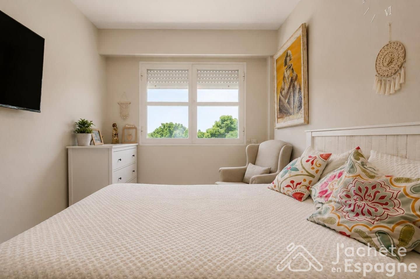 3 slaapkamer Flat te koop in L'Eliana met garage - € 358.000 (Ref: 10116156)