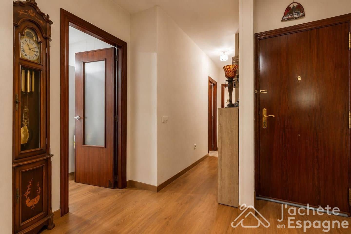 3 slaapkamer Flat te koop in L'Eliana met garage - € 358.000 (Ref: 10116156)