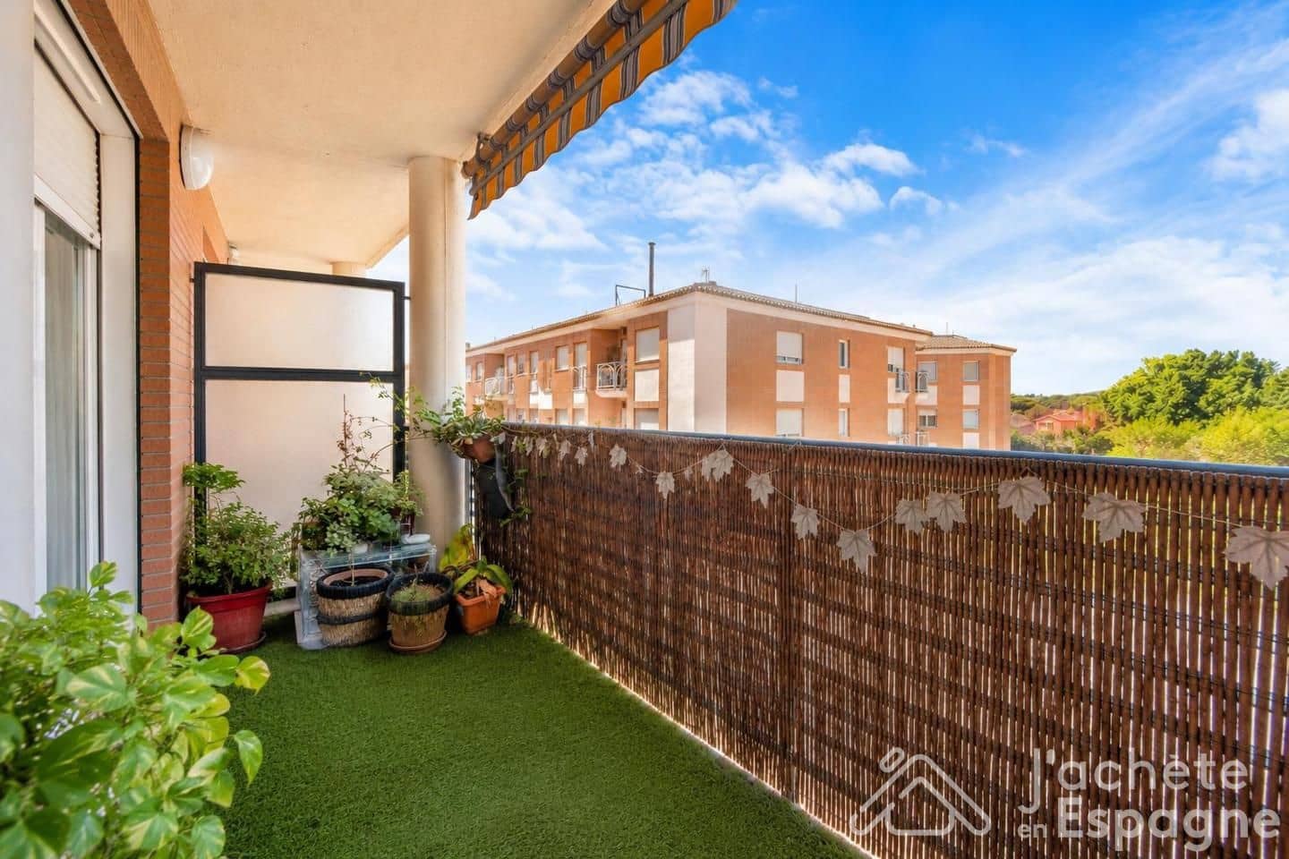 3 slaapkamer Flat te koop in L'Eliana met garage - € 358.000 (Ref: 10116156)
