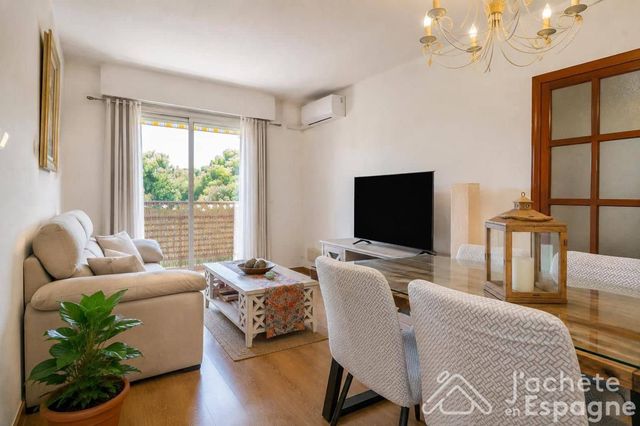 3 slaapkamer Flat te koop in L'Eliana met garage - € 358.000 (Ref: 10116156)