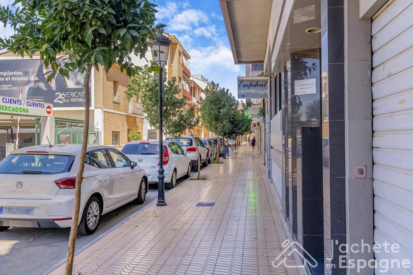 3 slaapkamer Flat te koop in L'Eliana met garage - € 358.000 (Ref: 10116156)