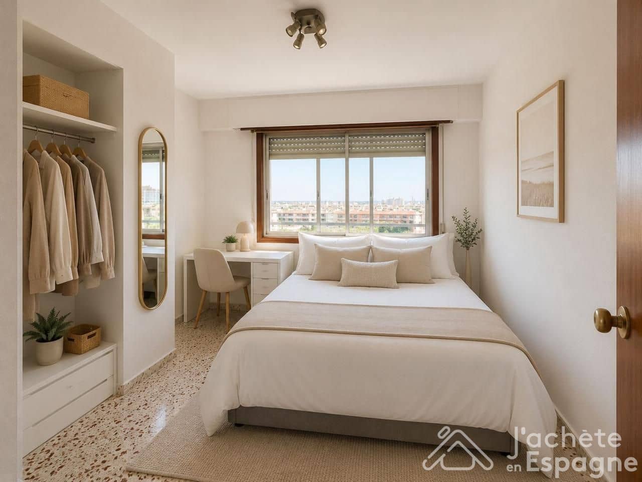 3 bedroom Flat for sale in Cullera - € 260,000 (Ref: 10116157)