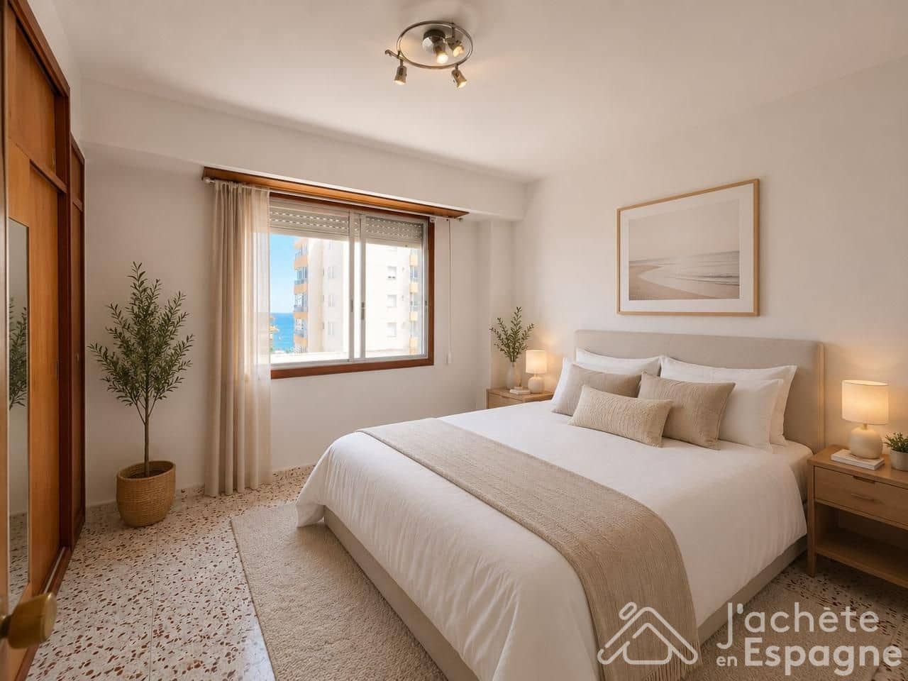 3 bedroom Flat for sale in Cullera - € 260,000 (Ref: 10116157)