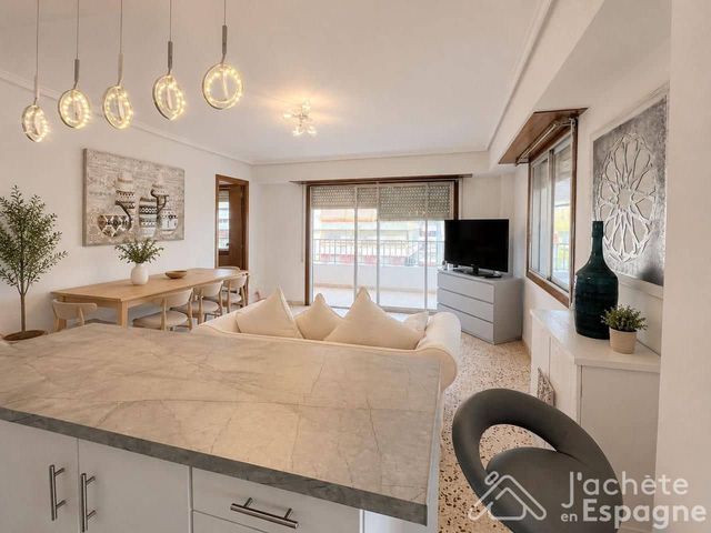 3 soverom Leilighet til salgs i Sant Antoni, Cullera - € 260 000 (Ref: 10116157)