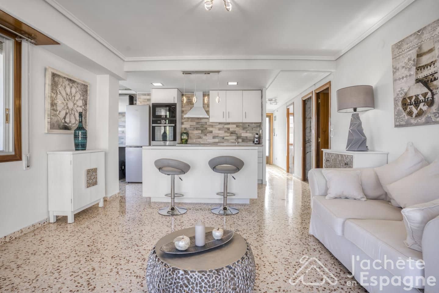 3 bedroom Flat for sale in Cullera - € 260,000 (Ref: 10116157)